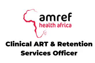 7 Clinical ART & Retention Services Officer Jobs at Amref Health Africa in Tanzania Latest