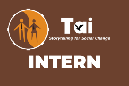 Accountant Intern at Tai - Nafasi za Internship Latest