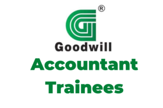 Accountant Trainees Jobs at Goodwill Tanzania Limited Latest