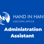 Administration Assistant Jobs at HIHEA Latest