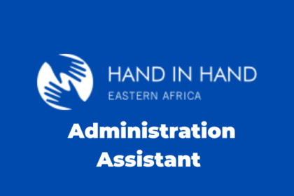 Administration Assistant Jobs at HIHEA Latest