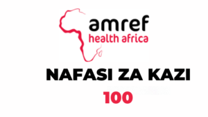 Ajira: 100 New Various Jobs at Amref Health Africa in Tanzania Latest
