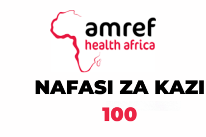 Ajira: 100 New Various Jobs at Amref Health Africa in Tanzania Latest