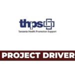 Ajira: 11  positions - Project Driver Jobs at THPS Latest