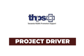 Ajira: 11  positions - Project Driver Jobs at THPS Latest