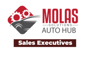 Ajira: 2 Sales Executives Jobs at Molas Solutions Tanzania Limited Latest