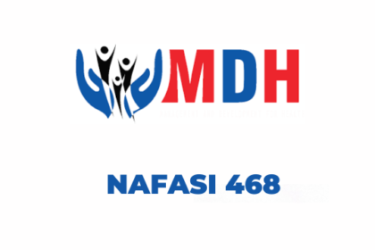 Ajira: 468 Various Jobs at MDH Latest