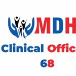 Ajira: 68 Posts -Clinical Officers Jobs at MDH Latest