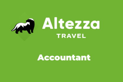 Ajira: Accountant Jobs at Altezza Travel Latest