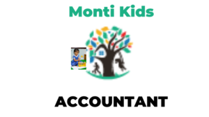 Ajira: Accountant Jobs at Monti Kids Latest