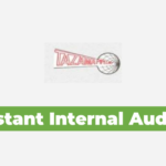 Ajira: Assistant Internal Auditor Jobs at Tazama Pipelines Limited Latest