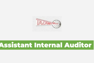 Ajira: Assistant Internal Auditor Jobs at Tazama Pipelines Limited Latest