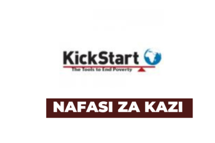 Ajira: Country Partnerships Manager Jobs at KickStart Latest