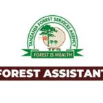 Ajira: Forest Assistant II (10 Posts) at Tanzania Forest Services (TFS) Agency- Mkataba mwaka mmoja Latest