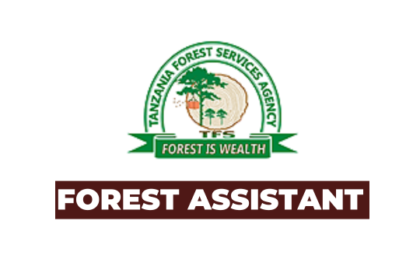 Ajira: Forest Assistant II (10 Posts) at Tanzania Forest Services (TFS) Agency- Mkataba mwaka mmoja Latest