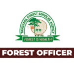 Ajira: Forest Officer II (02 - Post) Jobs at Tanzania Forest Services (TFS) Agency- Mkataba Mwaka Mmoja Latest