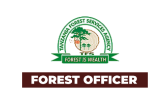 Ajira: Forest Officer II (02 - Post) Jobs at Tanzania Forest Services (TFS) Agency- Mkataba Mwaka Mmoja Latest