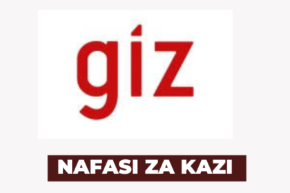 Ajira: Geospatial Data Management Specialist Jobs at GIZ Latest