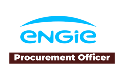 Ajira: Procurement Officer Jobs at ENGIE Latest