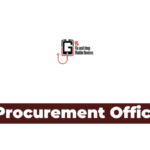 Ajira: Procurement Officer Jobs at YGFIX and Shop Company Limited Latest