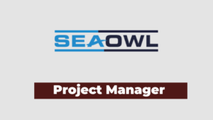 Ajira: Project Manager Jobs at Seaowl Group Latest