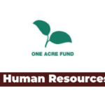 Ajira: Tanzania Human Resources Operations Lead [Fixed-term] Jobs at One Acre Fund Tanzania