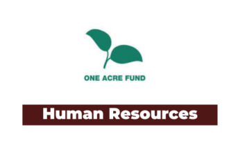 Ajira: Tanzania Human Resources Operations Lead [Fixed-term] Jobs at One Acre Fund Tanzania