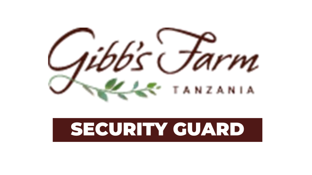 Ajira:  female and male security guards Jobs at Ngorongoro Safari Lodge Latest