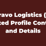 Bravo Logistics (T) Limited Profile Contacts and Details Latest