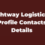 Brightway Logistics (T) Ltd Profile Contacts and Details Latest