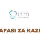 Business Development Executive Jobs at ITM Tanzania Limited Latest