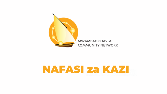 Chief Technical Advisor Jobs at Mwambao Coastal Community Network Latest