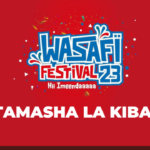 Diamond Azidua Wasafi Festival 2023 - Ratiba ya Wasafi Festival ( List ya wasanii wasafifestival )