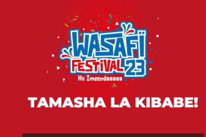 Diamond Azidua Wasafi Festival 2023 - Ratiba ya Wasafi Festival ( List ya wasanii wasafifestival )