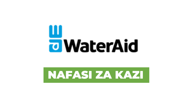 Digital Editor - Policy Practice and Advocacy Jobs at WaterAid Latest
