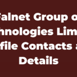 Falnet Group of Technologies Limited Profile Contacts and Details Latest