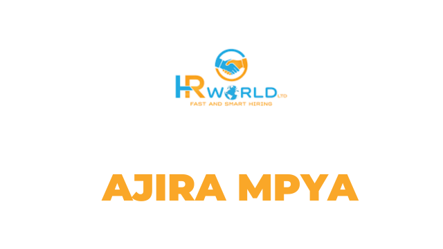 Financial Accountant Jobs at HR World Latest