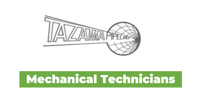 Four (4) Positions- Mechanical Technicians Jobs at Tazama Pipelines Limited Latest