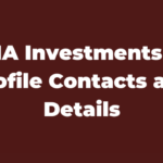 HIMA Investments Ltd Profile Contacts and Details Latest