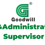 Hr&Administration Supervisor Jobs at Goodwill Tanzania Limited Latest