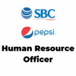 Human Resource Officer Jobs at SBS -Pepsi Ltd Latest