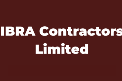 IBRA Contractors Ofisi Contacts and Details Latest