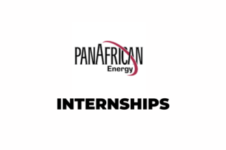 Internships PanAfrican Energy Tanzania (PAET) Opportunities Latest