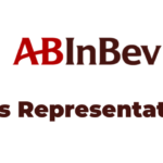 Jobs Opportunities at AB InBev Sales Representatives Latest