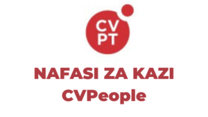 Jobs Opportunity at CVPeople Tanzania Chef Latest