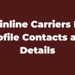 Mainline Carriers Ltd Profile Contacts and Details Latest