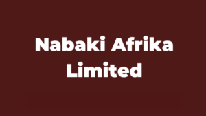 Nabaki Afrika Ofisi Contacts and Details Latest