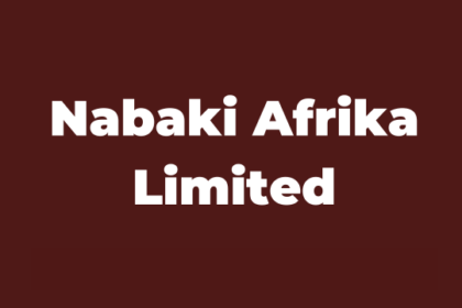 Nabaki Afrika Ofisi Contacts and Details Latest