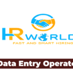 Nafasi za kazi: 3 Data Entry Operator Jobs at HR World Ltd Latest