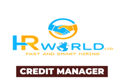 Nafasi za kazi: Credit Manager Jobs at HR World Latest